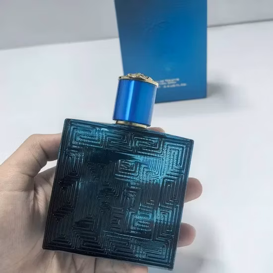 Natural Wholesale Gemstone Hexagon Prism Bottle Pendant Necklace 26" Chain Chakra Crystal Quartz Perfume Bottle Pendant