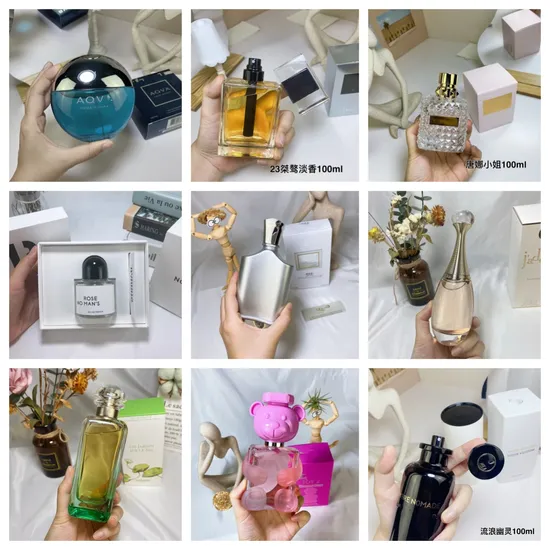 Natural Wholesale Gemstone Hexagon Prism Bottle Pendant Necklace 26" Chain Chakra Crystal Quartz Perfume Bottle Pendant